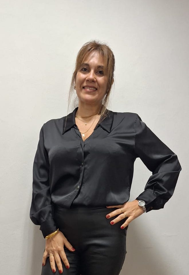 Andrea R. Sosa