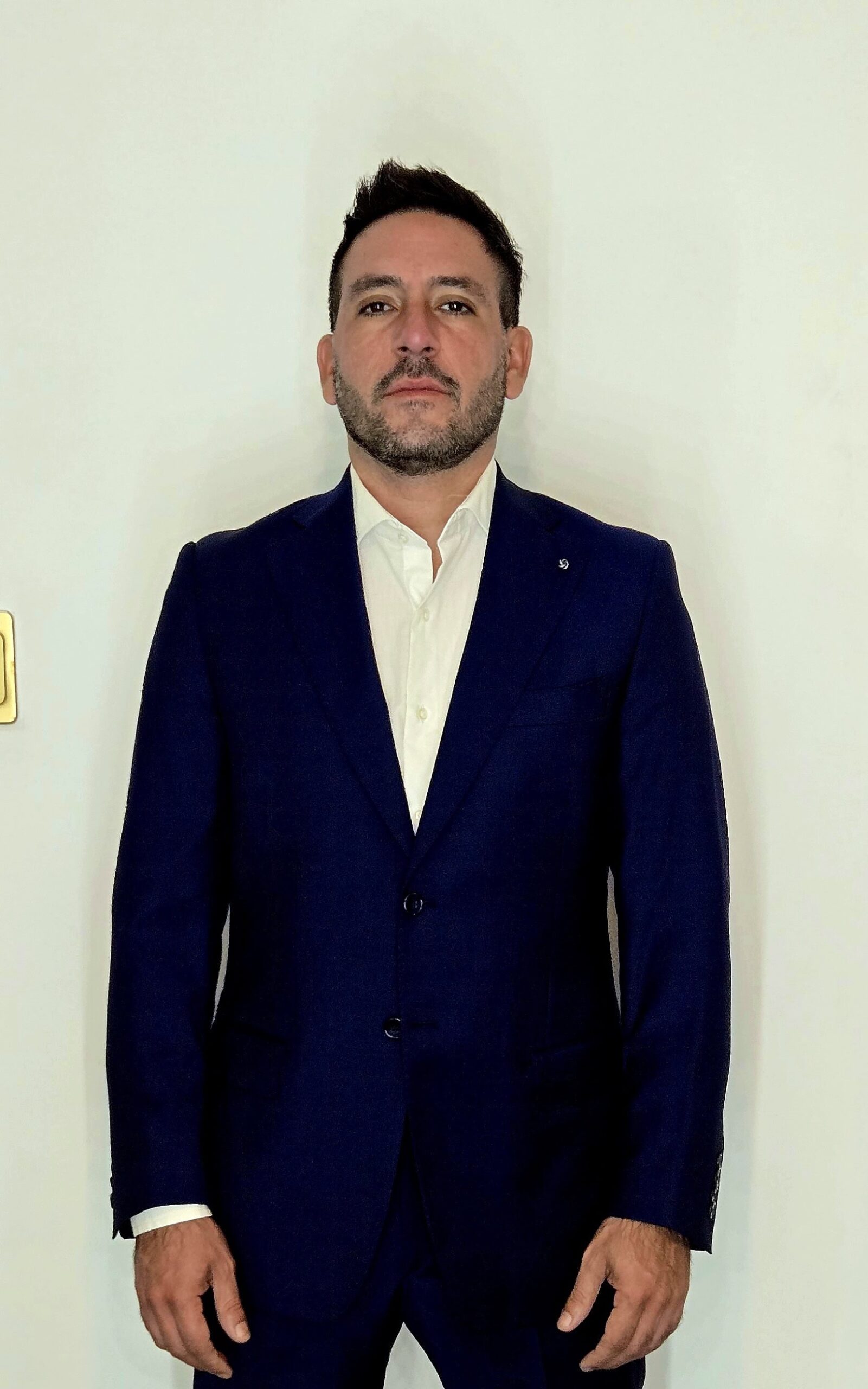 Martín S. Hassan